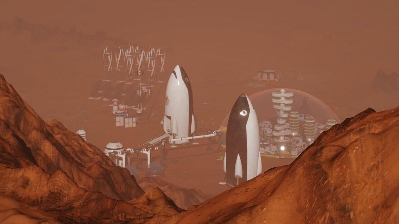 Surviving Mars: Digital Deluxe Edition thumbnail 6