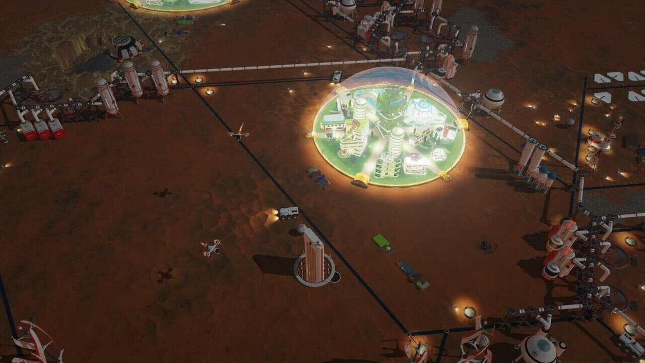 Surviving Mars: First Colony Edition thumbnail 9