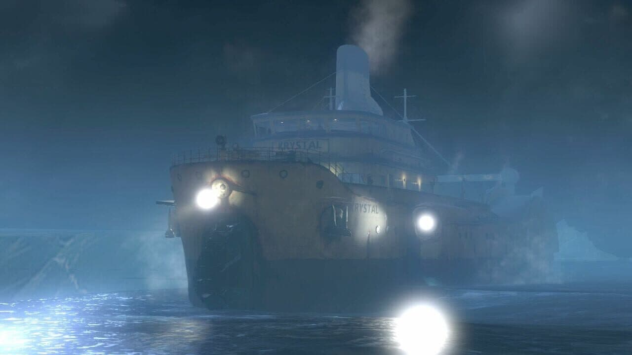 Syberia 3: The Complete Journey thumbnail 3