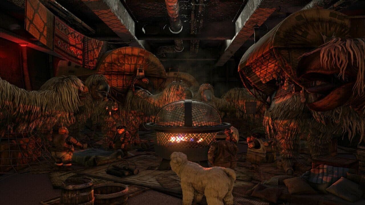 Syberia 3: The Complete Journey thumbnail 5