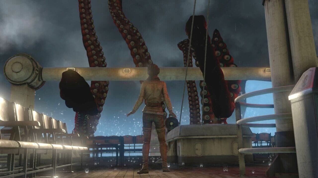 Syberia 3: The Complete Journey thumbnail 7