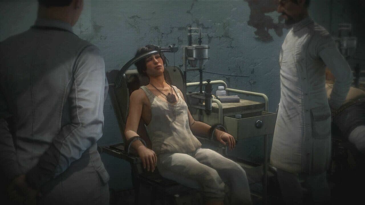 Syberia 3: The Complete Journey thumbnail 8
