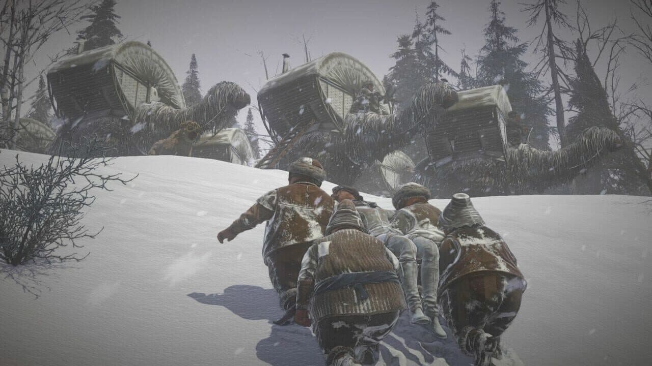 Syberia 3: The Complete Journey thumbnail 9