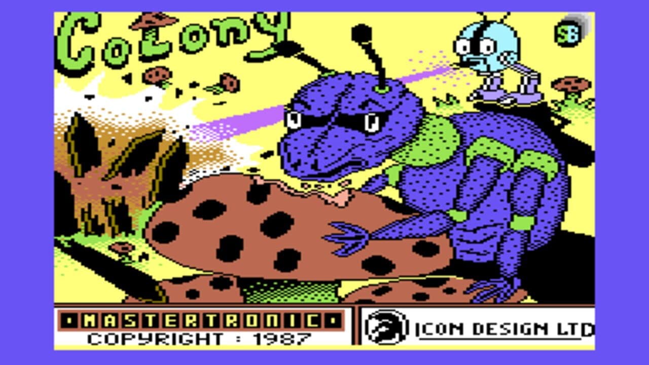 Colony thumbnail 2