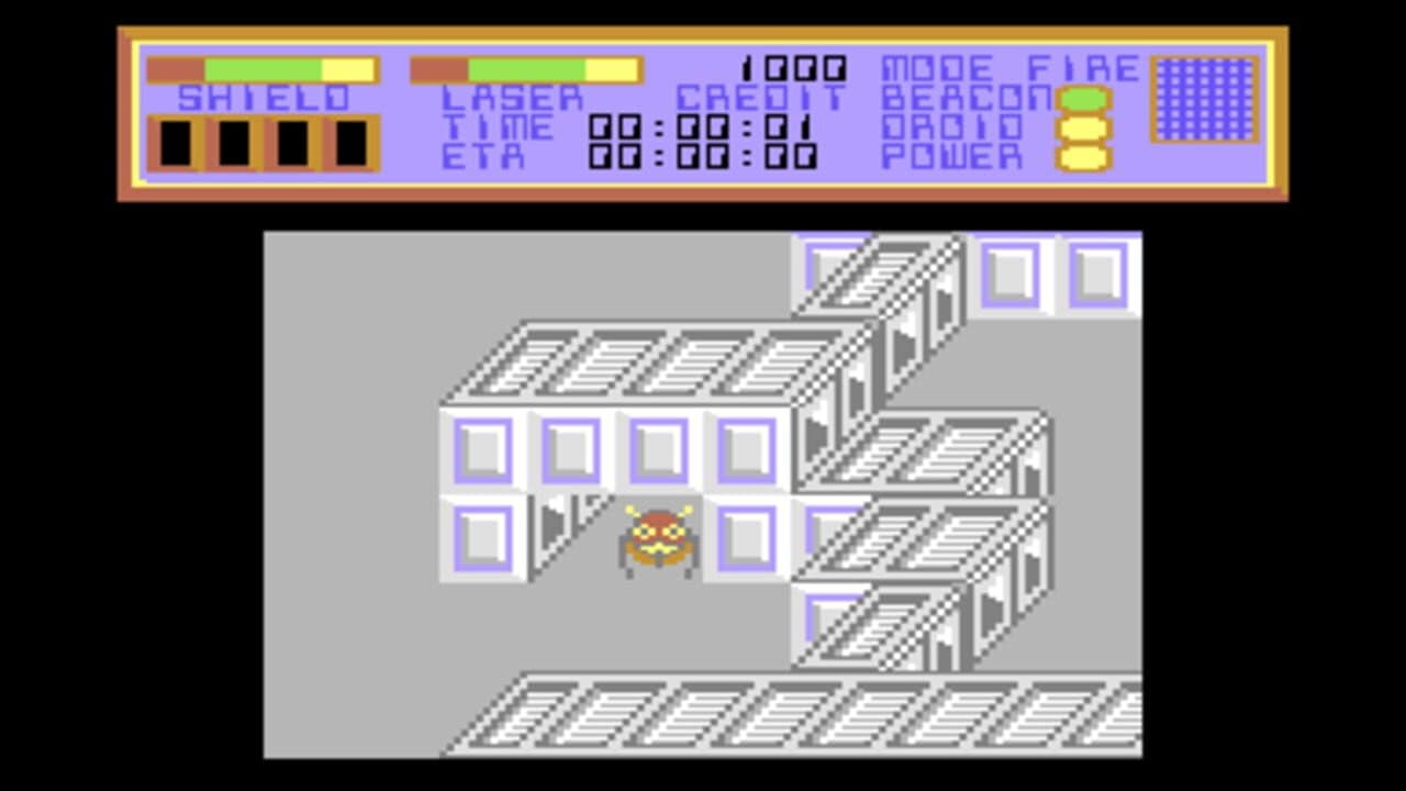 Colony screenshot 1