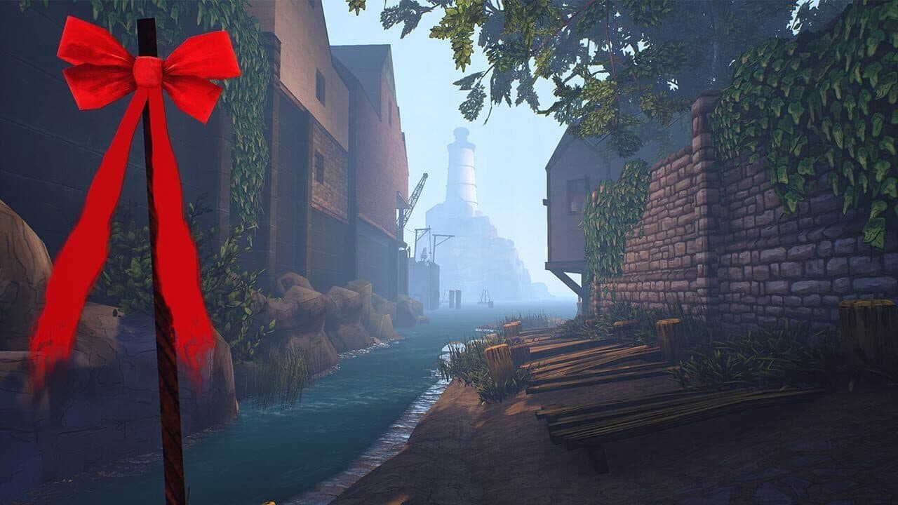 Ether One Redux thumbnail 2