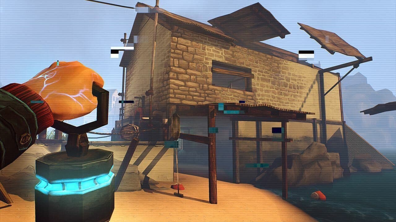Ether One Redux thumbnail 3