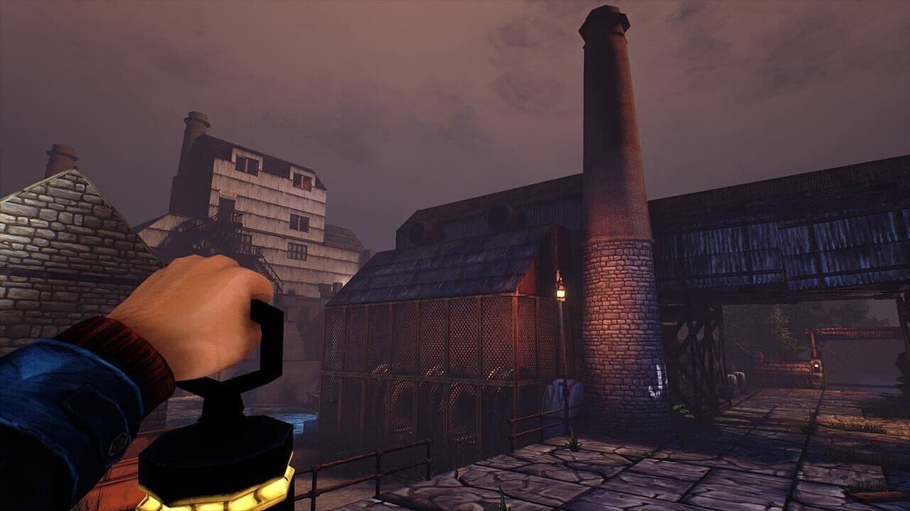 Ether One Redux thumbnail 4