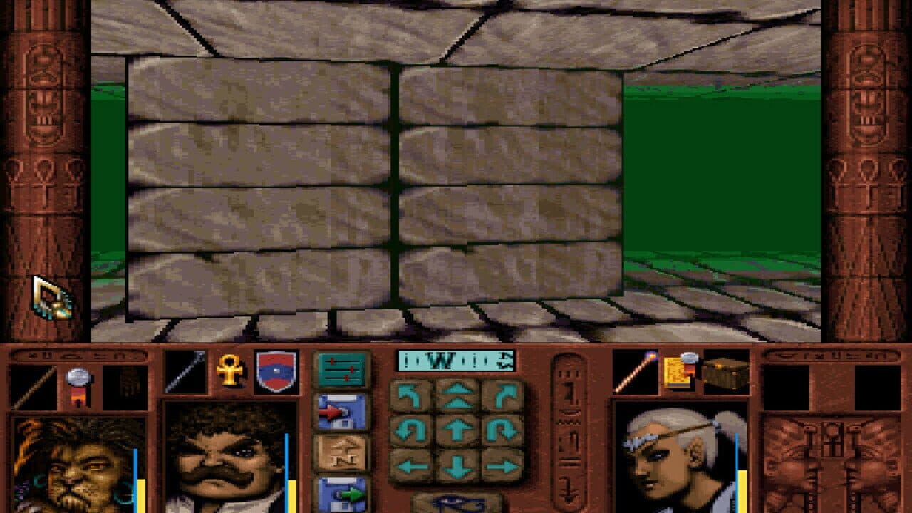 Ravenloft: Stone Prophet thumbnail 10