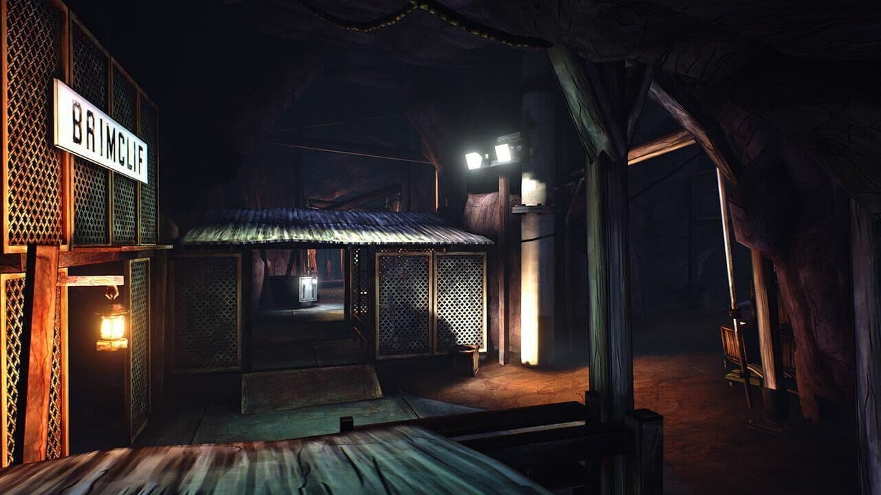 Ether One Redux thumbnail 5