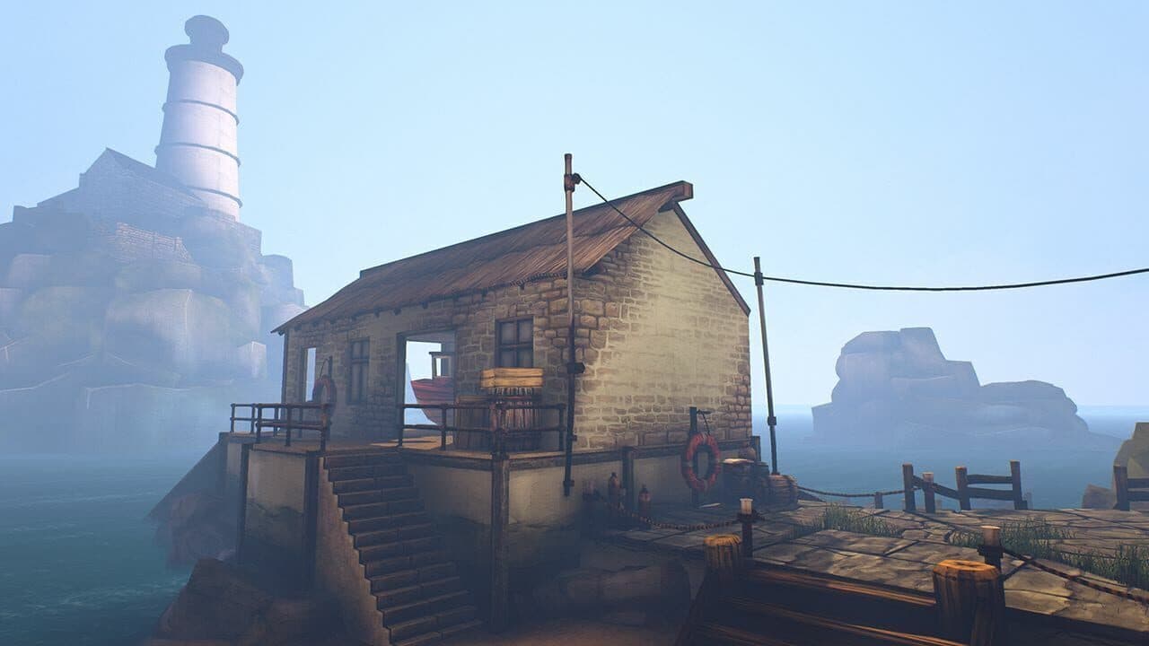 Ether One Redux thumbnail 8