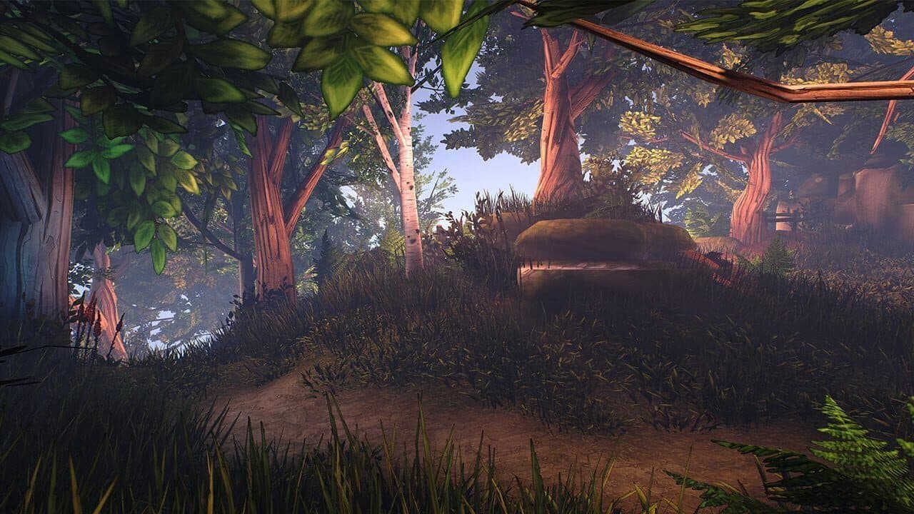 Ether One Redux thumbnail 9