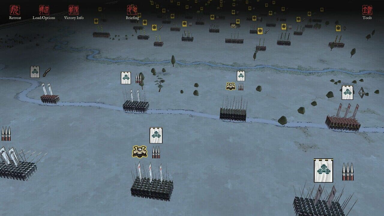 Sengoku Jidai Gold thumbnail 2