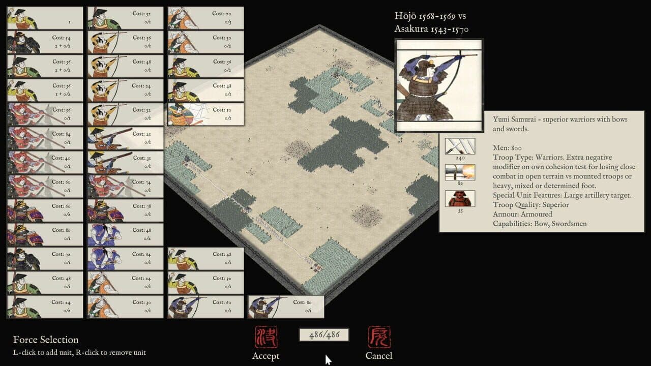 Sengoku Jidai Gold thumbnail 9