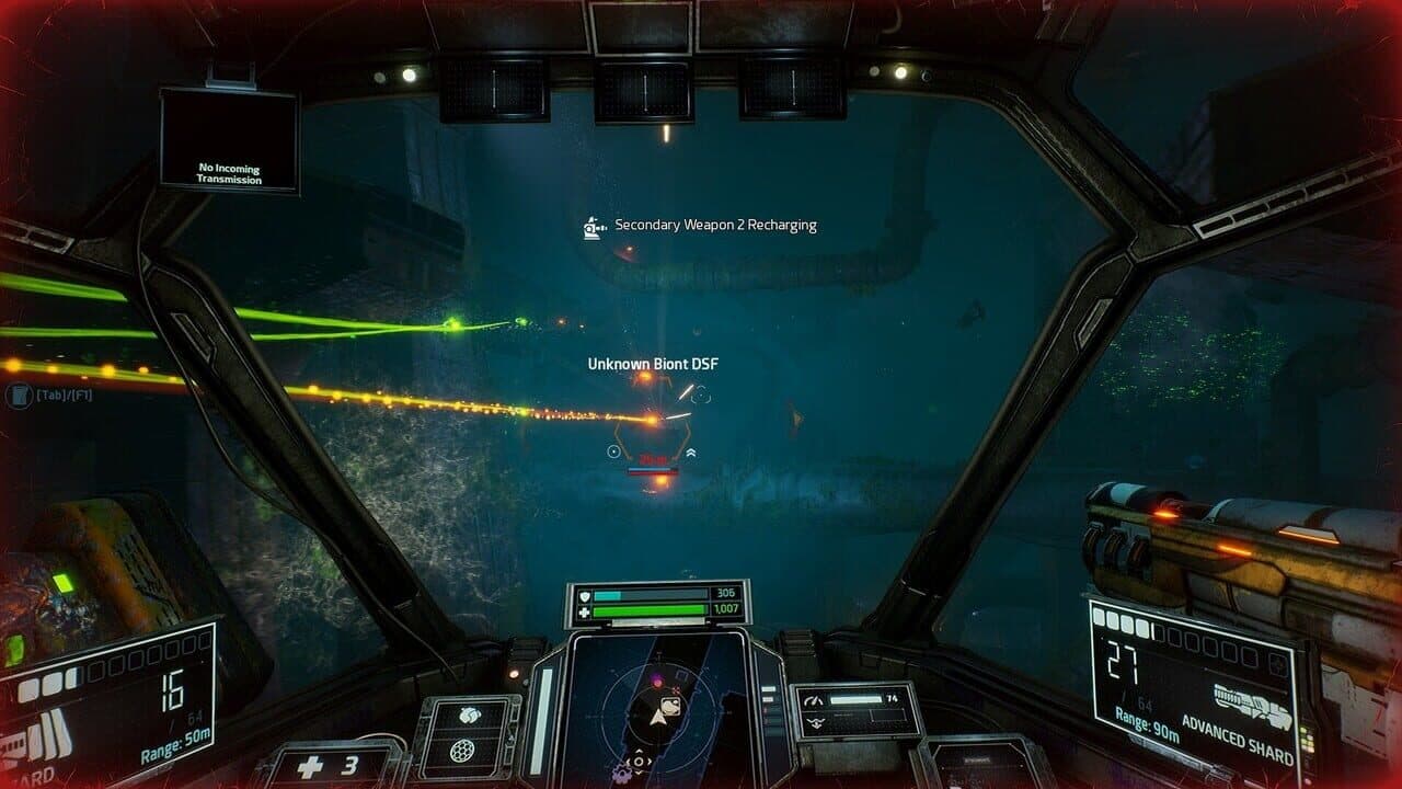 Aquanox: Deep Descent - Collector's Edition thumbnail 7