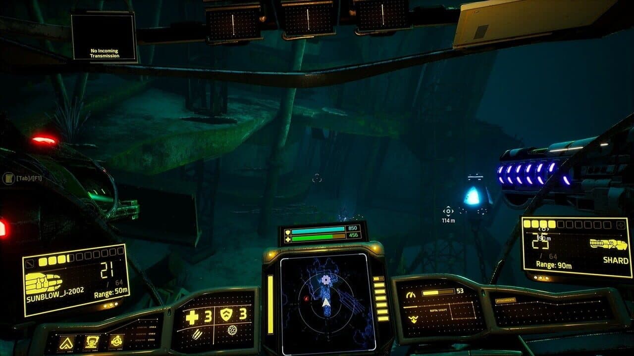 Aquanox: Deep Descent - Collector's Edition thumbnail 10