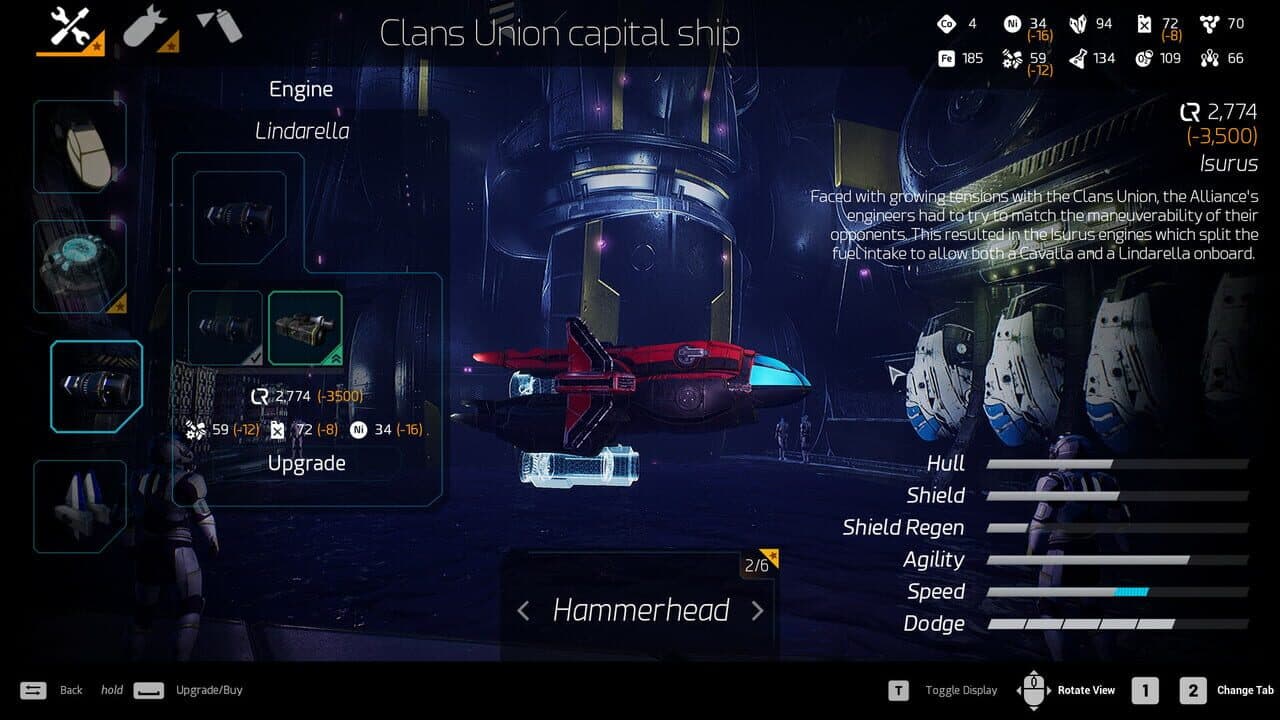 Aquanox: Deep Descent - Collector's Edition screenshot 1