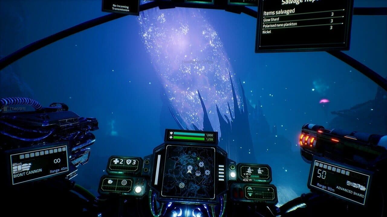 Aquanox: Deep Descent - Collector's Edition thumbnail 2