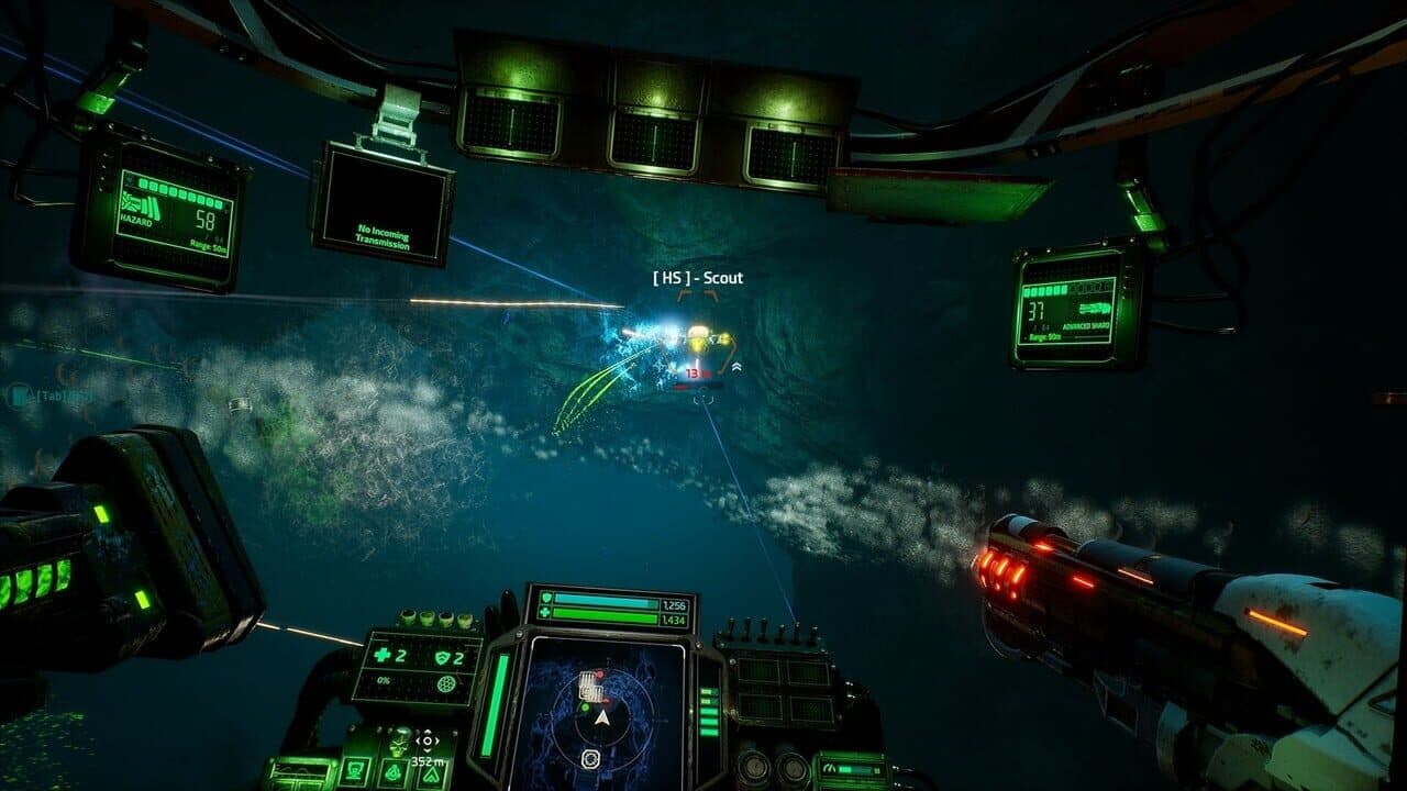 Aquanox: Deep Descent - Collector's Edition thumbnail 3
