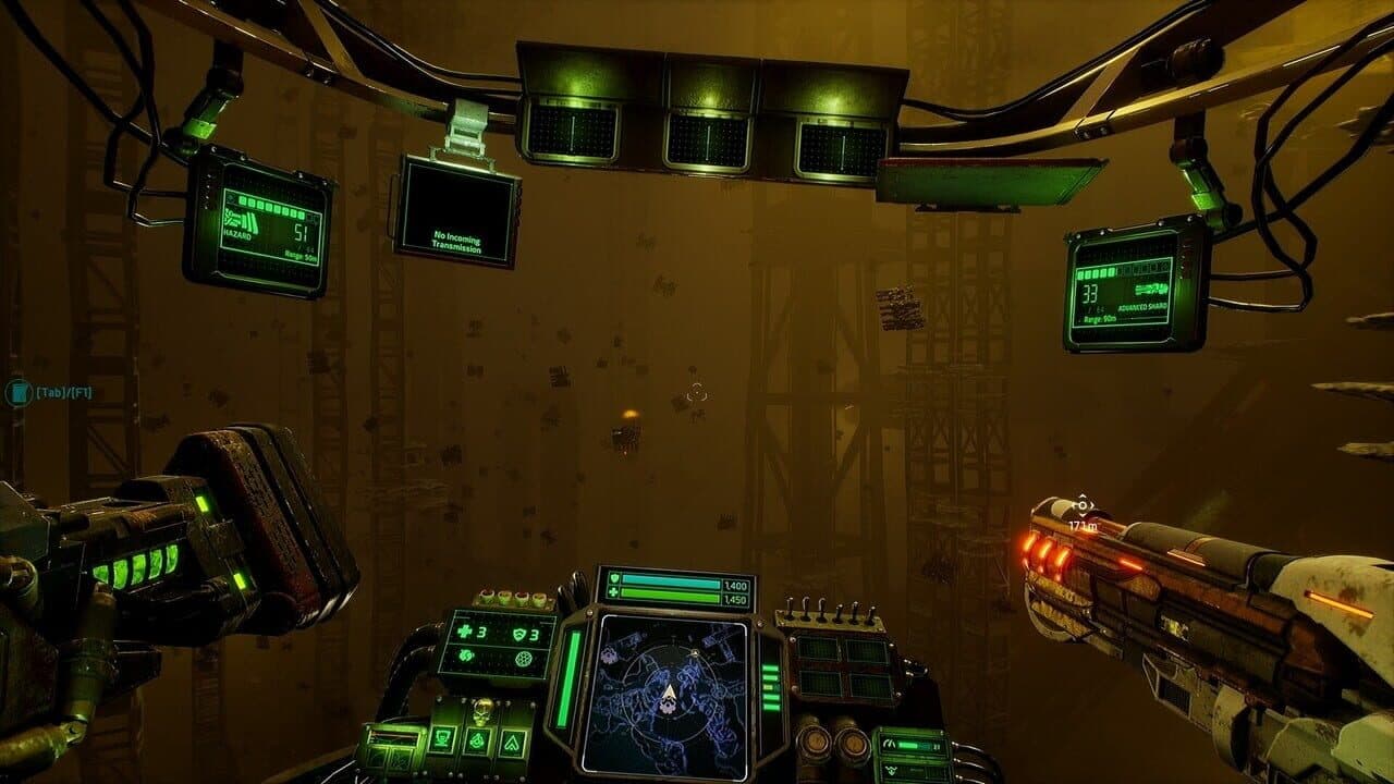 Aquanox: Deep Descent - Collector's Edition thumbnail 4
