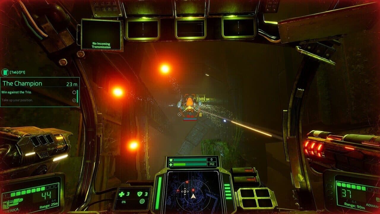 Aquanox: Deep Descent - Collector's Edition thumbnail 5