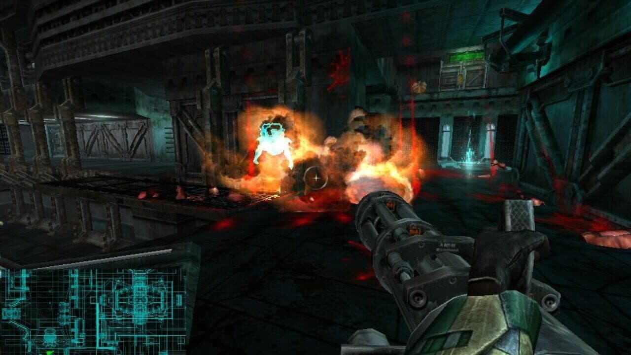Firestarter thumbnail 3