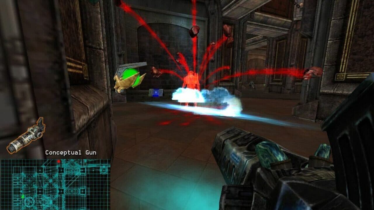 Firestarter thumbnail 6