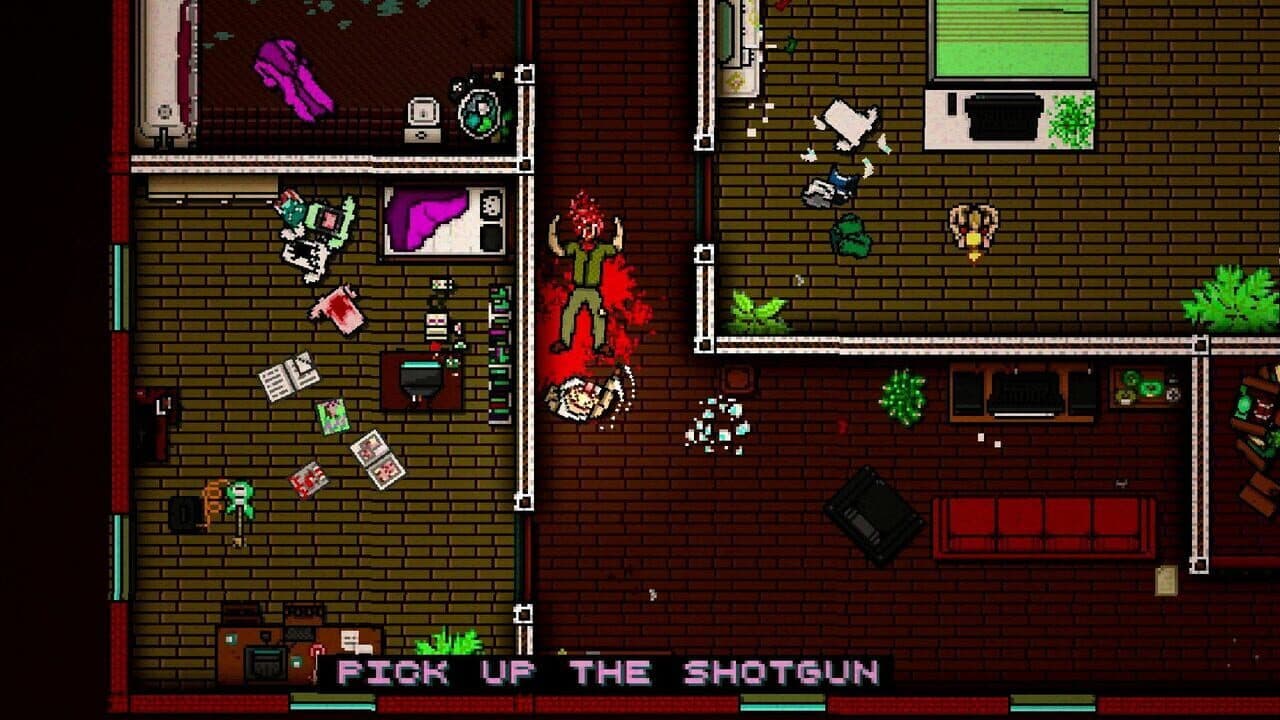 Hotline Miami 2: Wrong Number - Digital Special Edition thumbnail 7