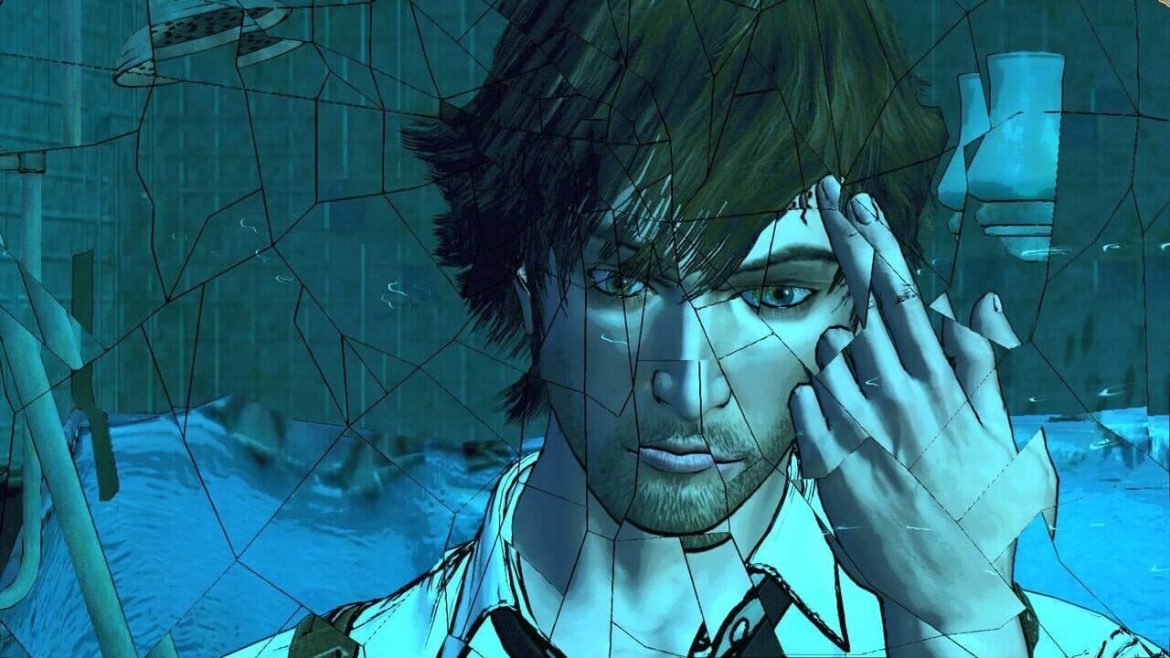 D4: Dark Dreams Don't Die - Season 1: Deluxe Edition thumbnail 7