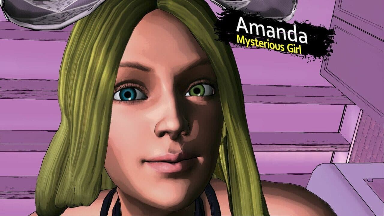 D4: Dark Dreams Don't Die - Season 1: Deluxe Edition thumbnail 11