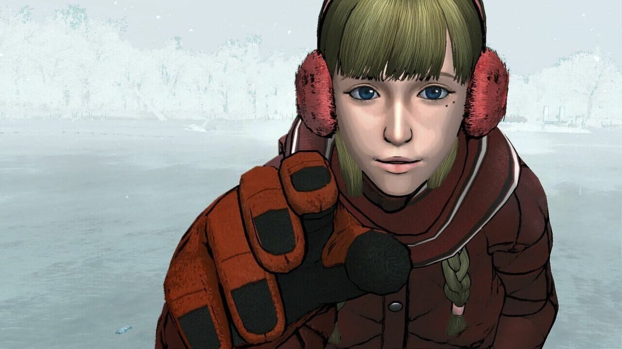 D4: Dark Dreams Don't Die - Season 1: Deluxe Edition thumbnail 6