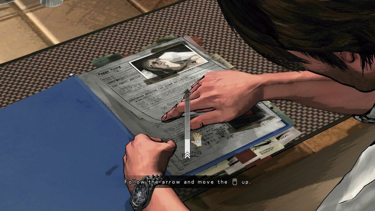 D4: Dark Dreams Don't Die - Season 1: Deluxe Edition thumbnail 4