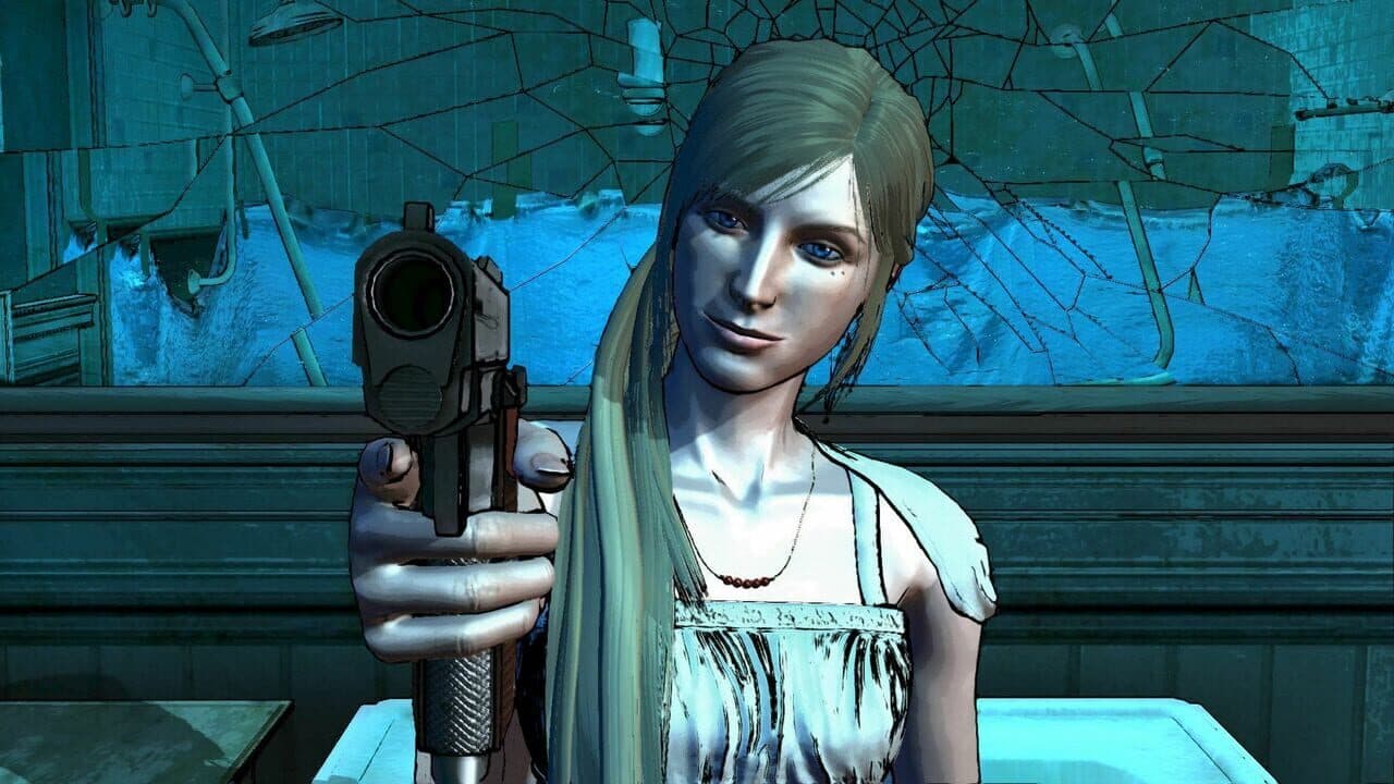 D4: Dark Dreams Don't Die - Season 1: Deluxe Edition thumbnail 2