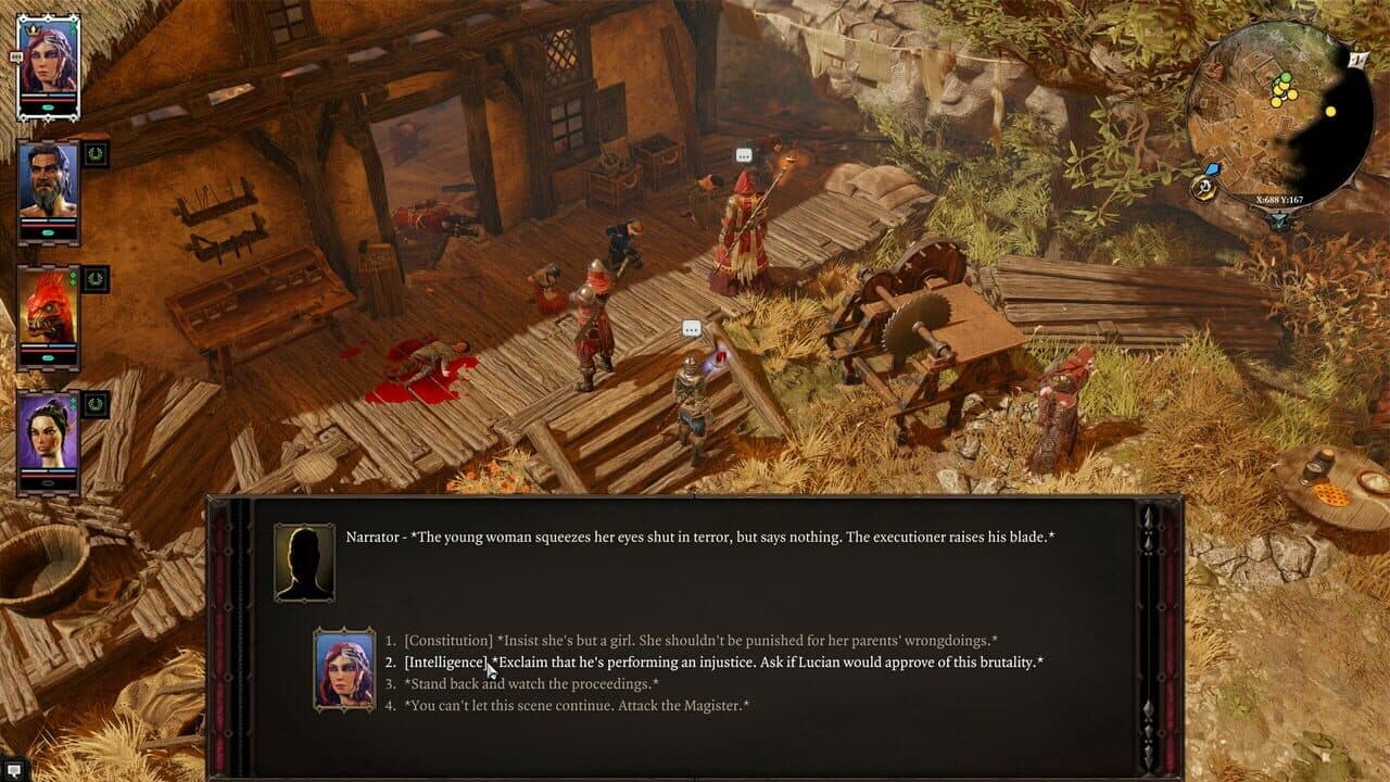 Divinity: Original Sin 2 - Eternal Edition thumbnail 13