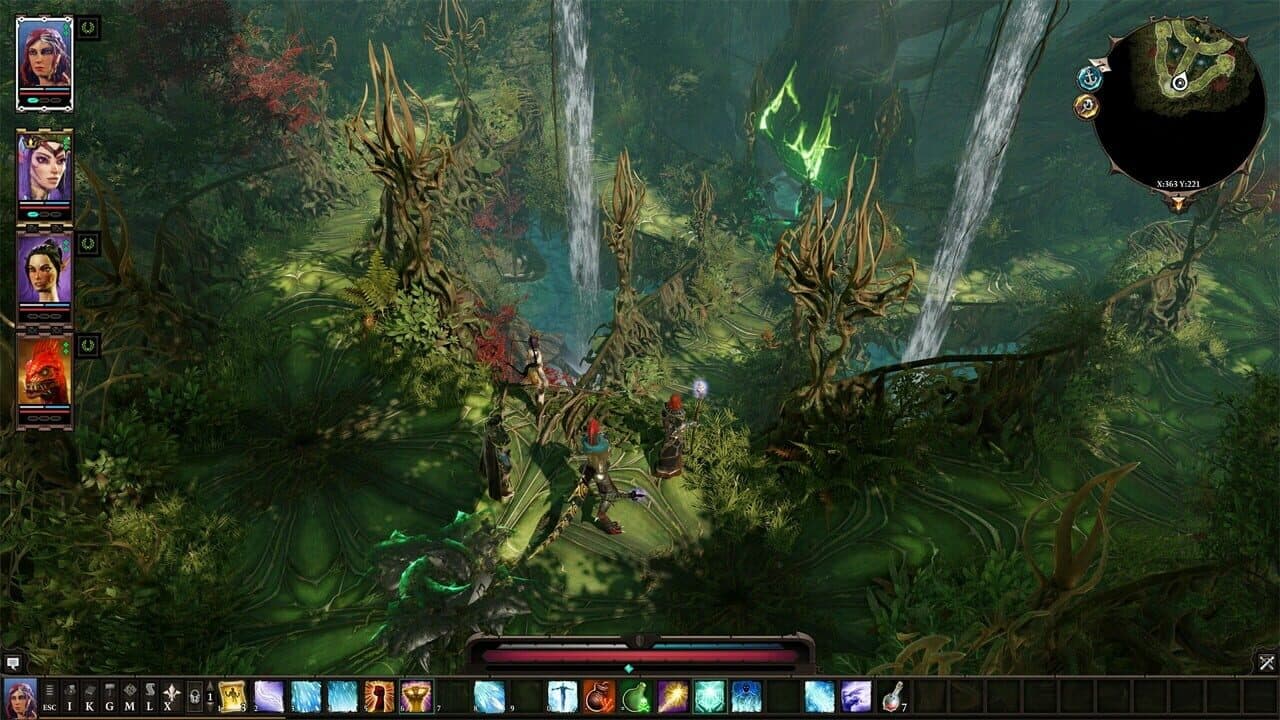 Divinity: Original Sin 2 - Eternal Edition thumbnail 14