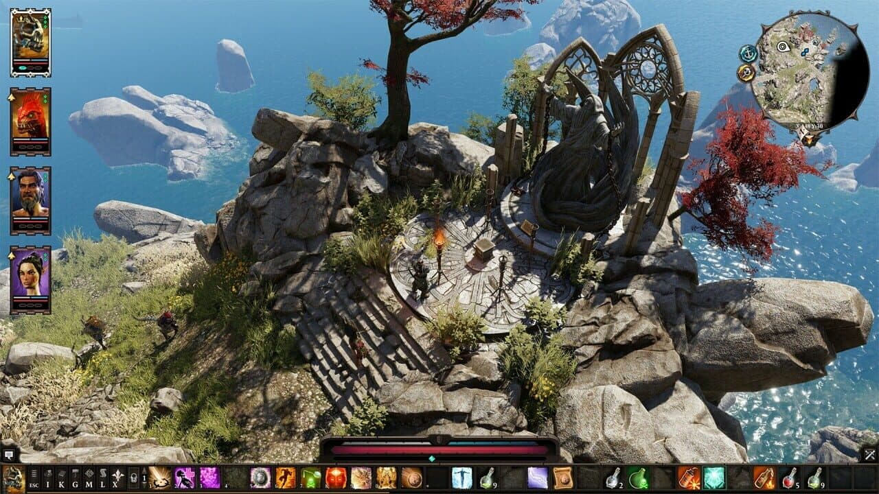Divinity: Original Sin 2 - Eternal Edition thumbnail 15