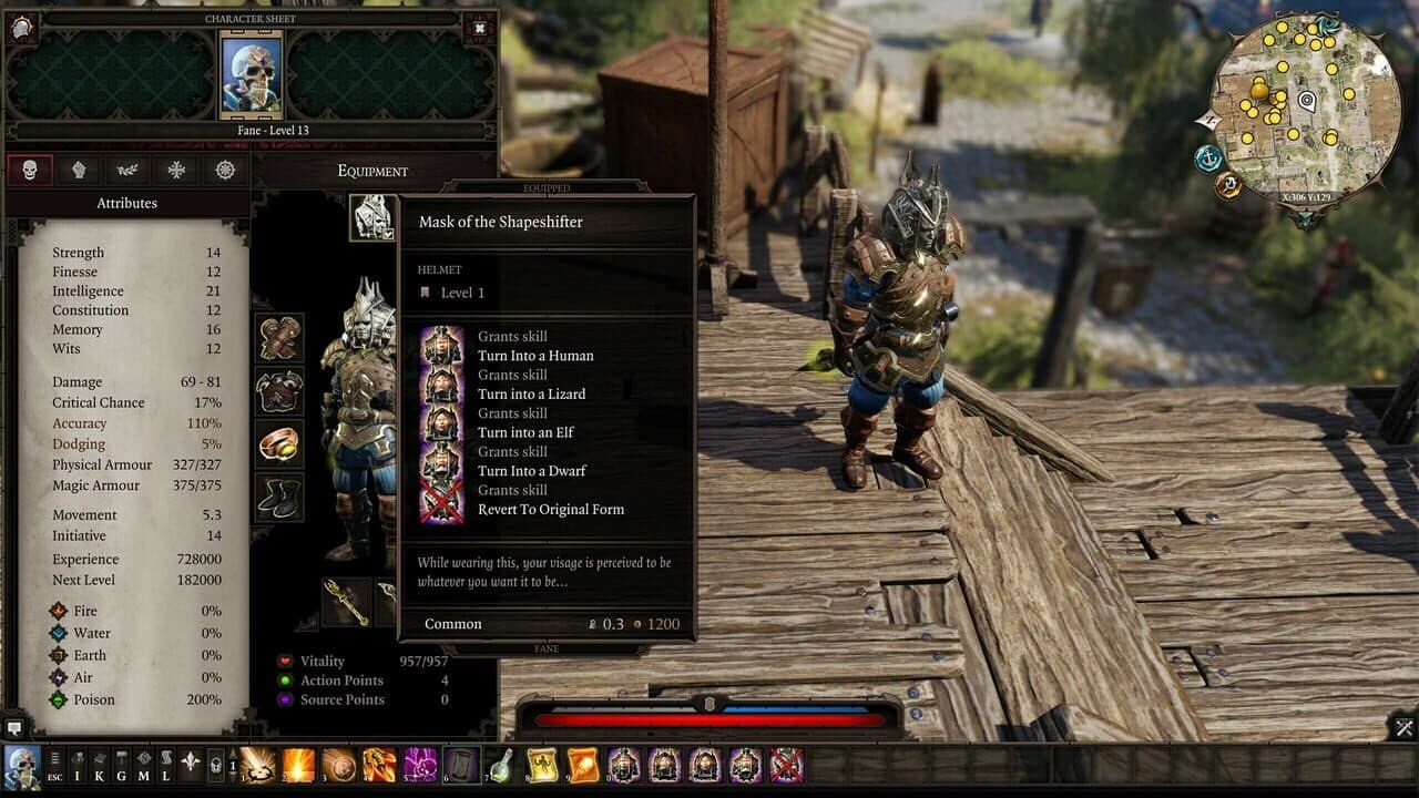 Divinity: Original Sin 2 - Eternal Edition thumbnail 4