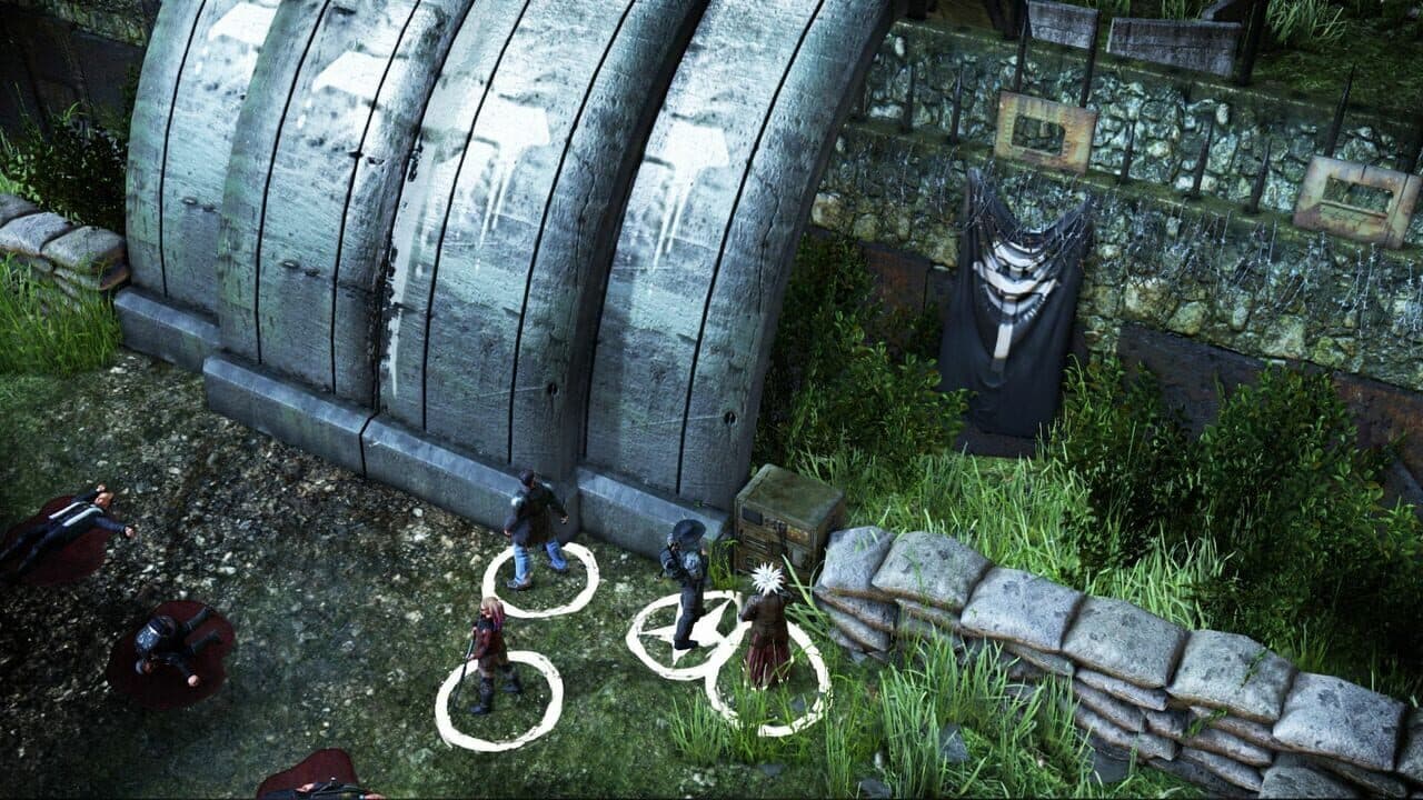 Wasteland 2: Director's Cut - Digital Deluxe Edition thumbnail 11