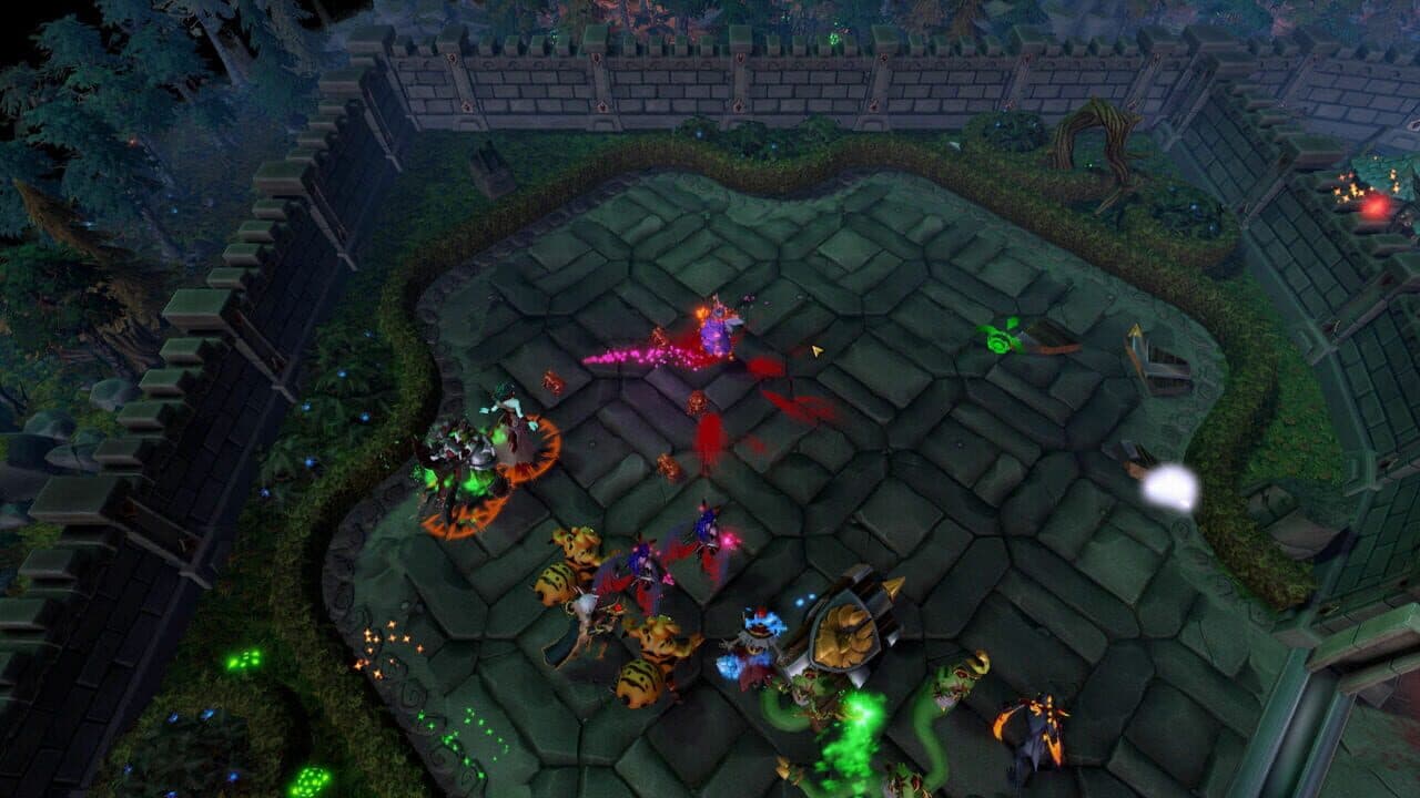 Dungeons 3: Once Upon A Time thumbnail 2