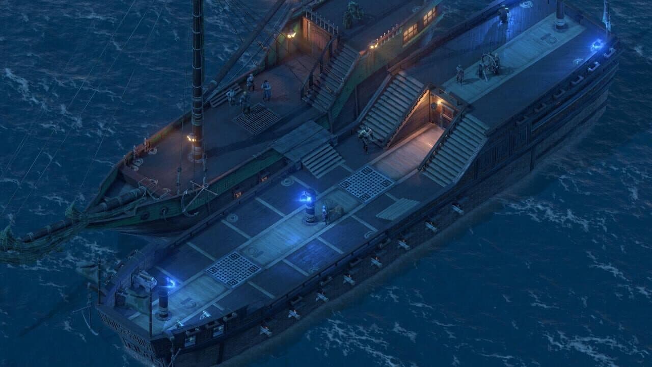 Pillars of Eternity II: Deadfire - Deck of Many Things thumbnail 3