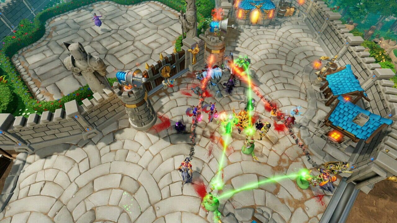 Dungeons 3: Once Upon A Time thumbnail 3