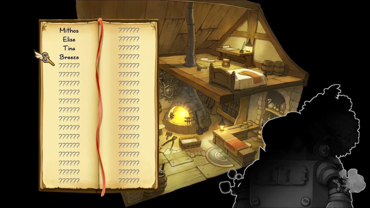 Soul Saga thumbnail 4