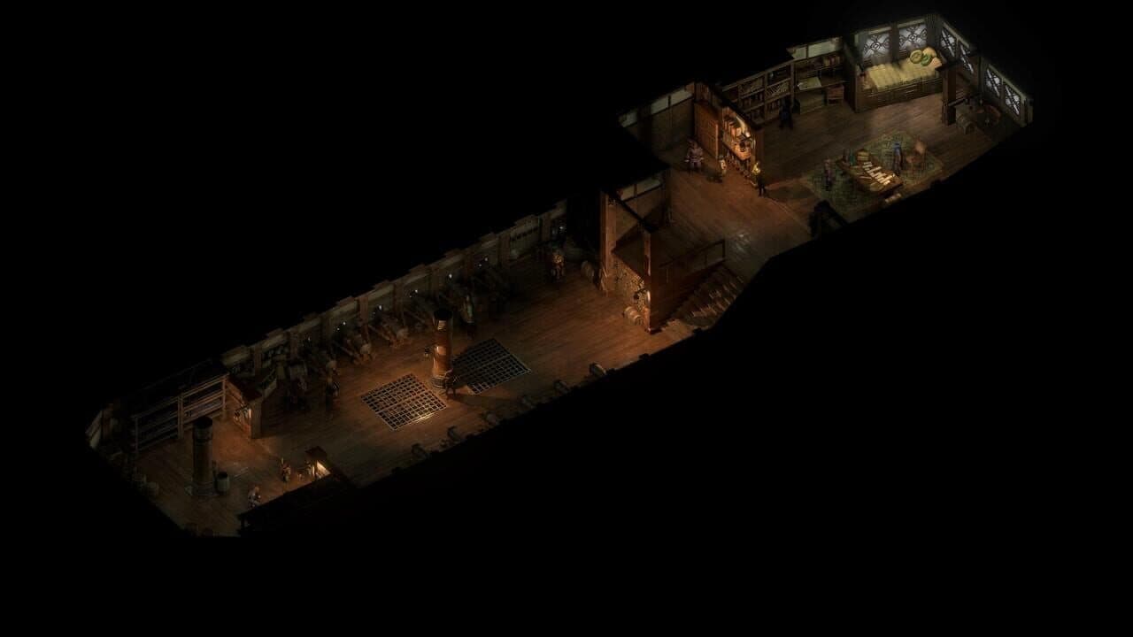 Pillars of Eternity II: Deadfire - Deck of Many Things thumbnail 4