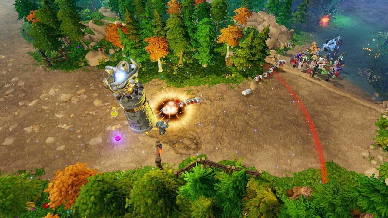 Dungeons 3: Once Upon A Time thumbnail 4