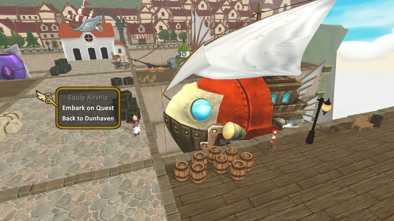 Soul Saga thumbnail 5