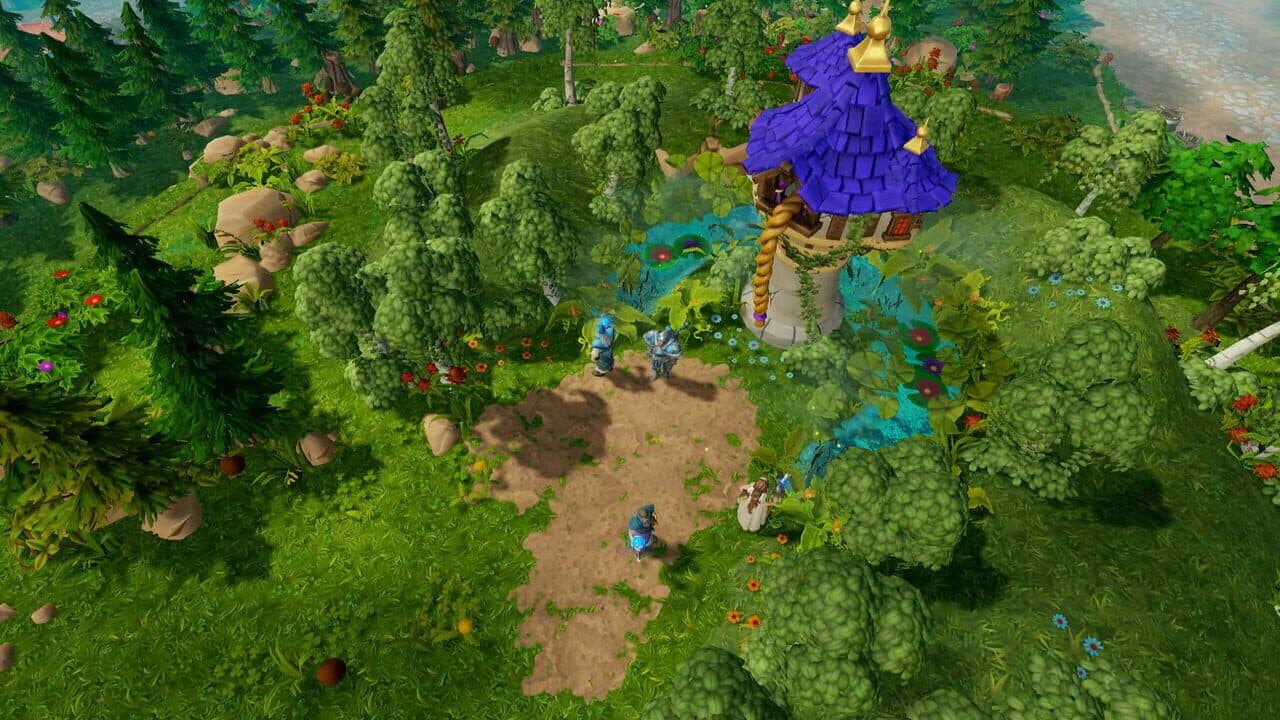 Dungeons 3: Once Upon A Time thumbnail 5