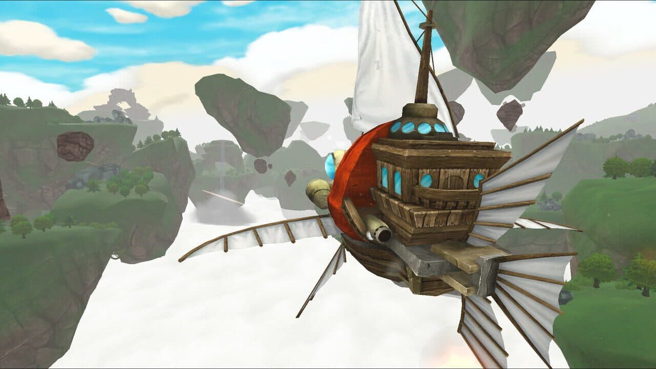 Soul Saga thumbnail 10