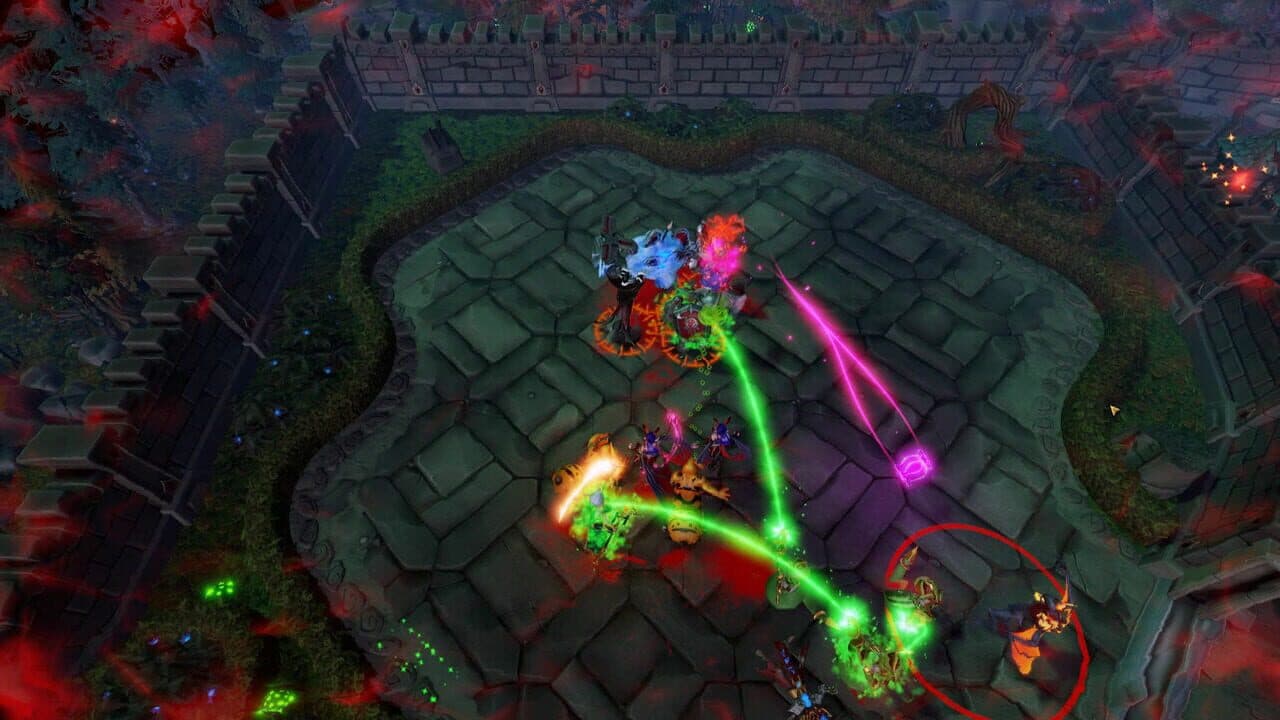 Dungeons 3: Once Upon A Time thumbnail 7