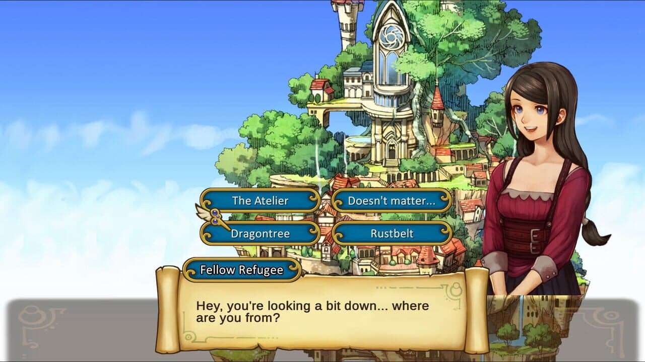 Soul Saga thumbnail 6