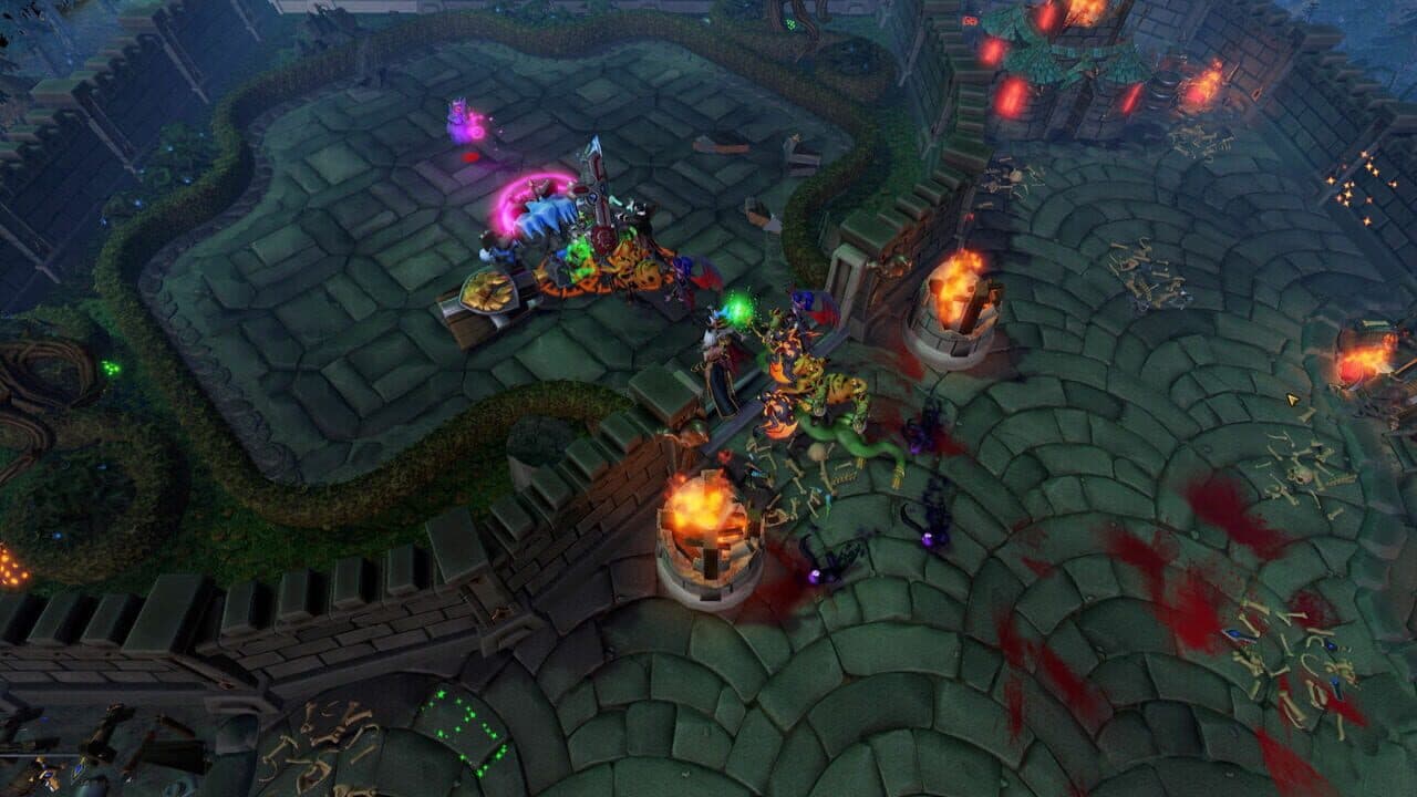 Dungeons 3: Once Upon A Time thumbnail 8